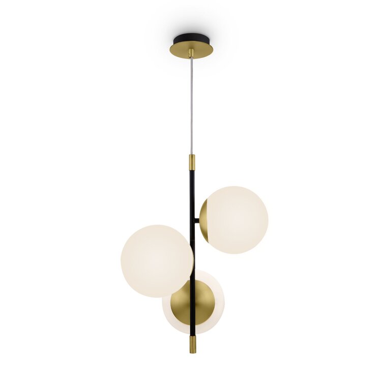 Wayfair gold 2024 pendant lights